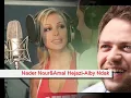 Nader Nour ft Amal Hejazi - Alby Ndak