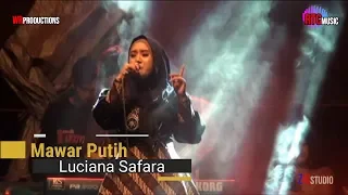 Download LUSIANA SAFARA | Mawar Putih Inul Daratista MP3