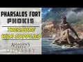 100 Pharsalos Fort Assassin s Creed Odyssey PS4
