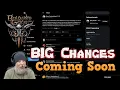 Baldur s Gate 3 News - HUGE Changes Coming Soon With Patches