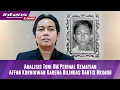 Download Lagu Pandangan Hukum Toni RM Terkait Affan Kurniawan Meninggal Karena Dilindas Rantis