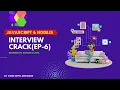 Find the second largest number in an array Crack Interview JavaScript NodeJs Ep-6