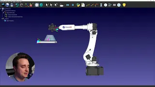 Stop Wasting Time Your First Robot Simulation in 5 Mins