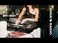 Download Lagu Mina's Radio | EP. 001 (amapiano, r\u0026b, afrobeats)