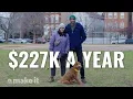 We Make 227K A Year - And Budget 19K A Month