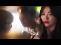 Download Lagu Now, We Are Breaking Up - I Miss You [FMV] [+1X05]