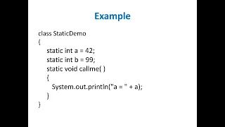 Unit I CS8392 Object Oriented Programming