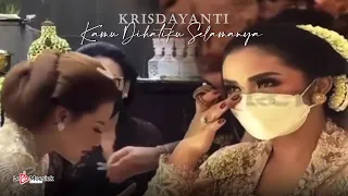 Download Krisdayanti - Kamu Di Hatiku Selamanya (Official Music Video) MP3