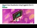 Researcher Unbound Elegant Data Visualisation Using R ggplot2 Part 3