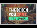 Every programmers worst enemy