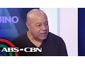 Download Lagu How does Peabo Bryson take care of his voice?