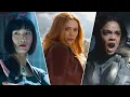 Women in the MCU Compilation