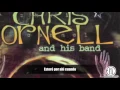 Chris Cornell & Eleven ● Can't Change Me Live 1999 & Cornell talking about Alain Johannes ★