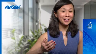 The Amgen Difference - Our People Our Values