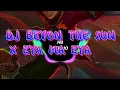 DJ BEYON THE SUN X EYA MA EYA TIKTOK VIRAL DJ HARVEY #dance #dj #music #music