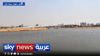 مصر   مشروع لتحويل منطقة عين الصيرة جنوبي القاهرة لوجهة سياحية دندنها