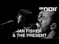Download Lagu Ian Fisher \u0026 The Present - Regret (feat. Phia) (live bei TV Noir)