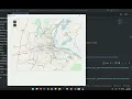 Map Viewer py Python Map