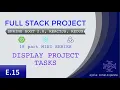 - Full Stack Project Spring Boot 2 0 ReactJS Redux