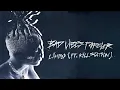 XXXTENTACION feat. Killstation - LIMBO (OG) (Audio)