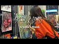 Download Lagu Aruma - Muak「speed up song」