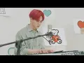 Cover｜KUN, CHENLE - free love (HONNE) @hellohonne