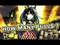 Download Lagu [Arknights] won't stop pulling till I get Mon3tr