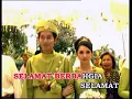 Selamat Pengantin Baru - Wann [Official MV]