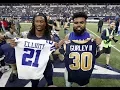 2018 Top 10 Non-PPR Running Backs