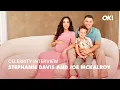 The little miracle pulled through Stephanie Davis Shares Exciting Update on Baby s Gender