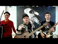 With Your Kisses - (Behind The Scenes) - Eslabon Armado - DEL Records 2020