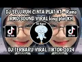 Download Lagu DJ TERBAYANG SAAT BERSAMA LEWATI MASA TERINDAH-DJ SELURUH CINTA PLAT KT SOUND VIRAL king plat KH‼️