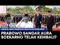 Download Lagu PRABOWO SANGAR AURA SOEKARNO TELAH KEMBALI?