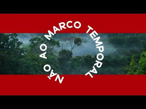 Download MP3 esperanza spalding - Não Ao Marco Temporal (Official Audio)