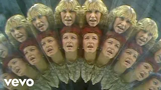 Abba - One Of Us (Official Music Video)