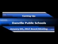Danville Public Schools - LIVE