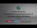 Chesterfield County Live Stream