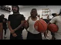 Youtube Hooper vs 20 Regular Hoopers...