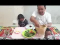 Download Lagu Makan sama memey tidak ada mamah