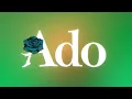 Ado「Episode X」Music by Ayase（映画『劇場版ドクターX』主題歌）