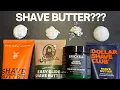 Shave Butters Ranked