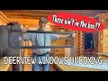 DeerView Windows Unboxing
