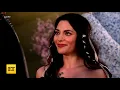 LUCIFER: Lesley-Ann Brandt on Maze and Eve’s WEDDING!