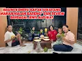 Lagu BEGINI KONDISI BAPAK SEKARANG‼️MAKAN MALAM BARENG\