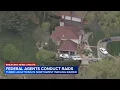 FBI IRS agents investigating home restaurants in NW Indiana