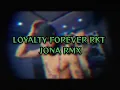 LOYALTY FOREVER #RKT - JONA RMX #bassboosted #hades66 #hanzellah #perreo #setlive #caseriotv