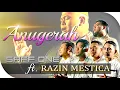 Download Lagu SAFF ONE ft. RAZIN MESTICA - ANUGERAH [Official Music Video]