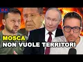 Download Lagu RUSSIA DOES NOT WANT UKRAINIAN TERRITORIES