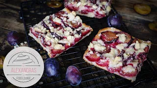 LOW CARB PIZZABODEN mit Quark und Käse - glutenfrei. 