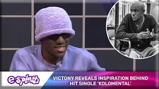 i am grateful that i can walk again victony